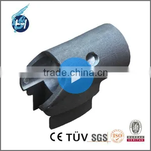 OEM China Water Cooling Type Dryer Stainless Steel Casting Part/Granulator Sand Casting Part/Straight Block Steel Casting Part thumbnail-6
