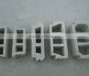 QT5-15 Automatic Machine For Making Concrete Blocks thumbnail-1