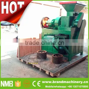 Energy Save Mechanism Charcoal, Charcoal Extruder Machine, Charcoal Briquette Making Machine Price thumbnail-2