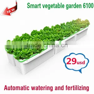 Manufacturer Flower Pot Green Wall thumbnail-1