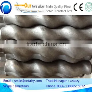 Gypsum Plaster Spraying Machine/ Plaster Spraying Machine thumbnail-5