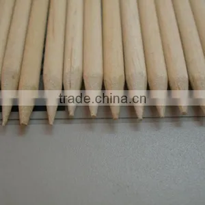 Walmart Quality Wooden Bbq Skewer thumbnail-5