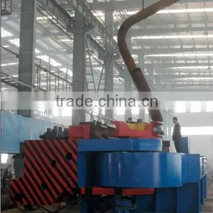 DW-38NC Pipe Bending, Exhaust Pipe Bender for Sale, NC Hydraulic Pipe Bender thumbnail-3