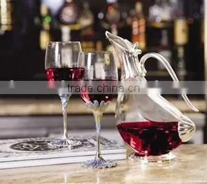 Wholesale Glass Jars White Mug for Sublimation thumbnail-3