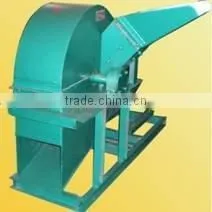 High-efficiency Wood Crushing Machine thumbnail-1