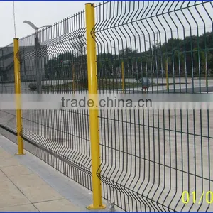 DM PVC Dirickx Fence ( Golden Supplier) thumbnail-3