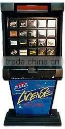 Plastic Advertising Board by Rotomolded thumbnail-1