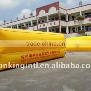 Stunt Air Bag thumbnail-1