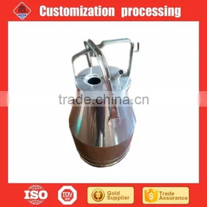 Stainless Steel Product OEM thumbnail-1