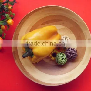 Bamboo Tableware thumbnail-1