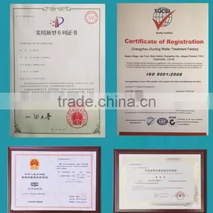 ABS PVC AS Flow Meter Sheet Metal Press Brake Plastic Material thumbnail-4