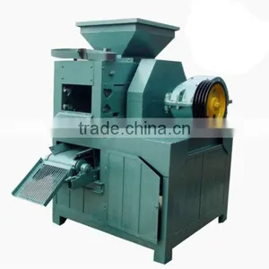 Best Quality Nickel Laterite Ores Ball Press Machine thumbnail-1