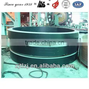 Tyre for Rotary Kiln With Great Service in Domestic Market thumbnail-1