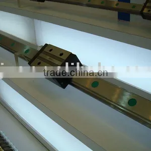 Selling 15# Linear Guide/Linear Guideway/Guide Rail thumbnail-1