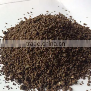 Hot Sale Kelp Meal / Seaweed Powder To USA Market thumbnail-3