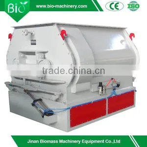 Double Shaft Oar Mixer /hot Sale Model thumbnail-1