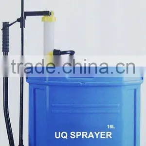 Hand Sprayer(UQ-16A-D) thumbnail-1