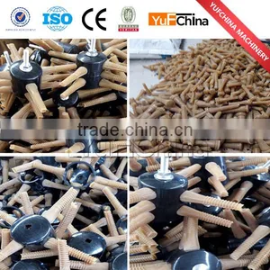 Poultry Defeathering Machine With High Capacity thumbnail-6
