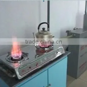 Small Gasifier for Family Heating Room and Cooking (0086-18796202093) thumbnail-2