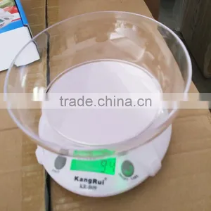 2016 New High Quality Electronic Kitchen Scale for Household thumbnail-2