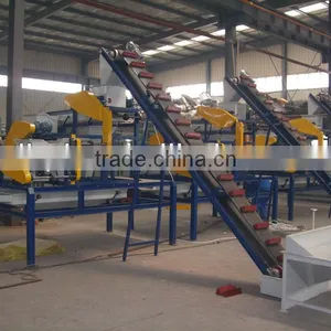 500-1000kg/h Automatically Best Seller Almond Shelling Machine thumbnail-1