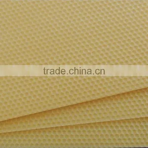 Beeswax Foundation Honey Comb Foundation Sheet thumbnail-4