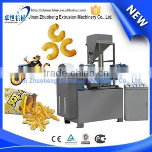 Cheetos Snacks Food Making Machinery thumbnail-1