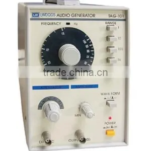Low Frequency Laboratory Digital Signal Generator thumbnail-1