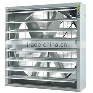 China Welding Machine Hot Air Ventilation Exhaust Fan Blower thumbnail-1