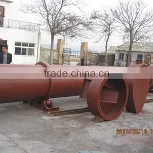 Continuous Working High Speed Yeast Dryer/drying Machine thumbnail-2