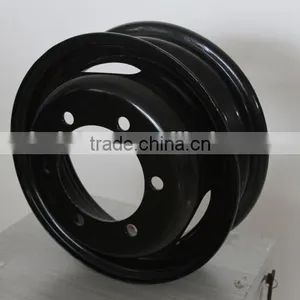 Hot Sale 13 Inch Car Wheel Rim , Automobiles & Motorcycles Car Wheels for Truck thumbnail-4