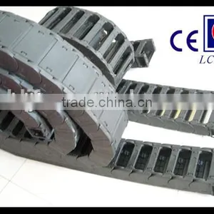 LC-LIDA LC35*60 Series Engineering Plastic Towline thumbnail-1