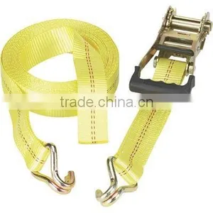 Yellow Lashing Belt thumbnail-1