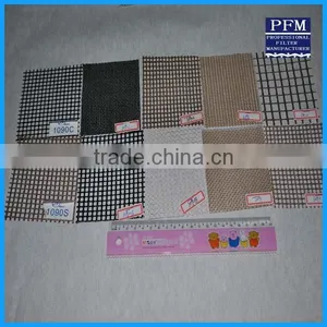 Teflon Conveyor Belt Manufacturer Good Quality Different Mesh Size thumbnail-1