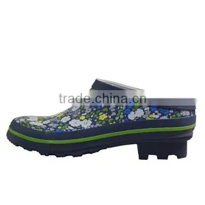 Latest Design Rubber Slippers thumbnail-3