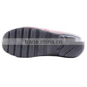 2015 Fashionable Lightweight Neoprene Garden Rain Shoes For Women thumbnail-6