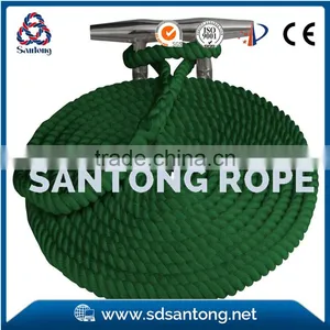 American Hot Sale Mooring Dock Line and Anchor Line Cordage thumbnail-1