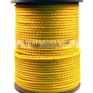 Lr Approved 3 Strand Strong Fishery Rope XINSAILFISH thumbnail-4