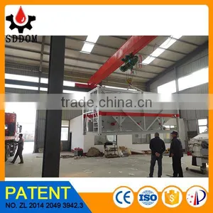 Mobile Cement Silo,container Type Cement Silo,used Powder Silos for Sale thumbnail-4
