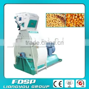 Groundnut Fine Grinding Equipment Bone Pulverizing Facility 30tph thumbnail-1