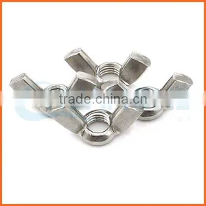 High Quality Screw Lock Nut thumbnail-6