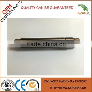 Pinion Shaft Gearbox Parts thumbnail-1