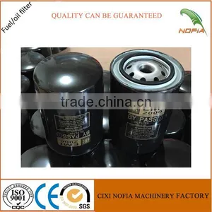 China Manufacturers 11-9321 Good Oil Filter Paper Oil Filter for Trucks/car thumbnail-1