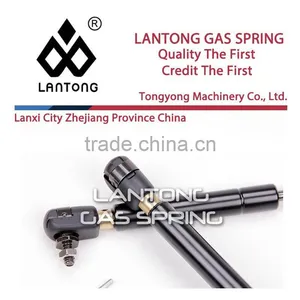 Pressure Adjustable Gas Strut For Double Bed thumbnail-2