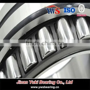 Steel Cage Spherical Roller Bearing 22214 cc thumbnail-3