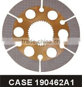 Massey Ferguson,Ford, Case, Tractor Parts of Wet Brake Part no 1860964m2 thumbnail-6