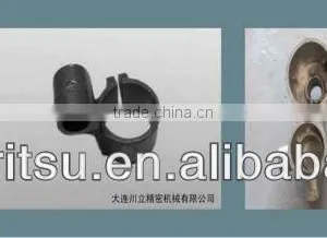 High Quality Customized Ice Cream Machine Equipment Parts thumbnail-3