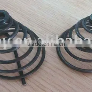 Metal Spiral Tower Spring thumbnail-1