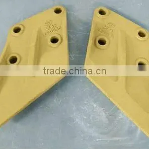 Cutting Edge/ Side Cutter 205-70-74180 205-70-74190, PC200-5 thumbnail-1