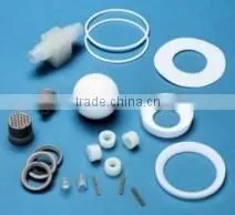ETFE Balls,Rings & Gaskets thumbnail-1